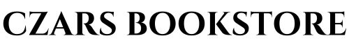 Czars Bookstore Logo